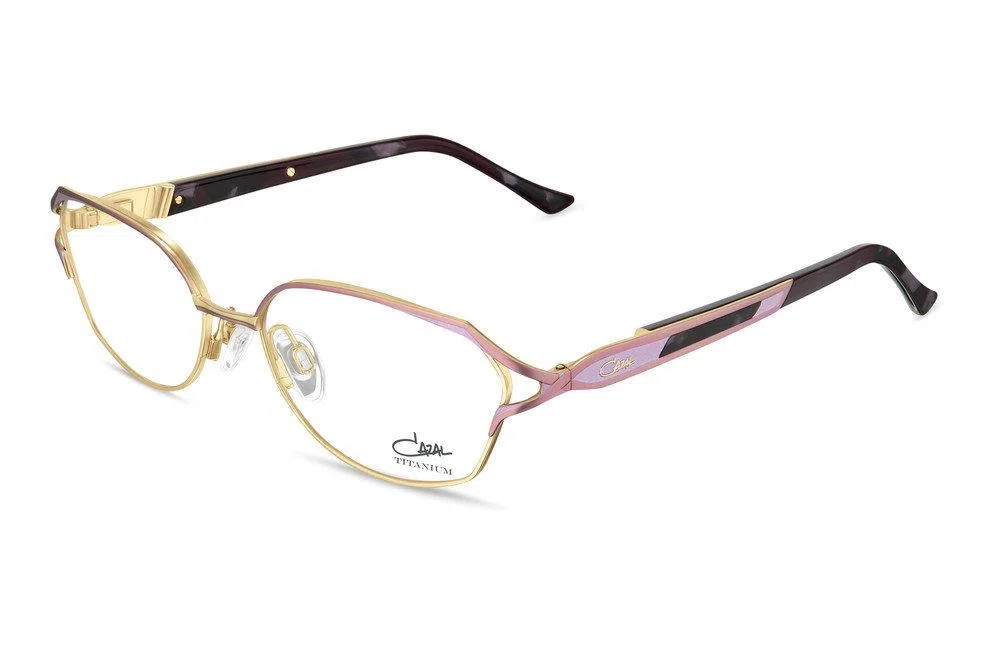 Cazal 1298 Eyeglasses - view 5